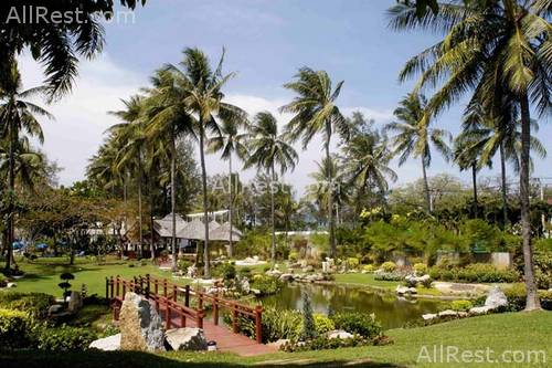 Club Andaman Beach Resort 1